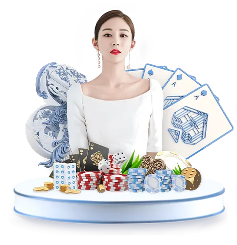Xổ Số, Bắn Cá, Nổ Hũ